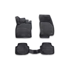 Covoare cauciuc tavita compatibile VW Passat B8 2015-2023 Cod: 3D AP-1057 / A80-X101v5 Automotive TrustedCars