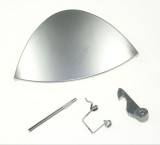 Maner Hublou Complet Indesit C00076583 Masina Spalat Rufe Compatibil COM