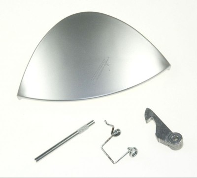 MANER DE HUBLOU COMPLET PT INDESIT C00076583 MASINA DE SPALAT COM foto