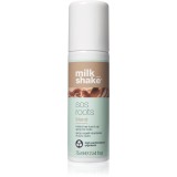 milk_shake&reg; Sos Roots spray instant pentru camuflarea rădăcinilor crescute Blond 75 ml