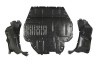 Scut motor complet Audi A3 8L 1996-2003 diesel 525974 1J0825237M-3
