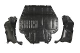 Scut motor complet Audi A3 8L 1996-2003 diesel 525974 1J0825237M-3