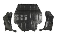 Scut motor complet Seat Leon 1M 1999-2006, Toledo II 1M 1998-2006 diesel 525973 1J0825237M-2