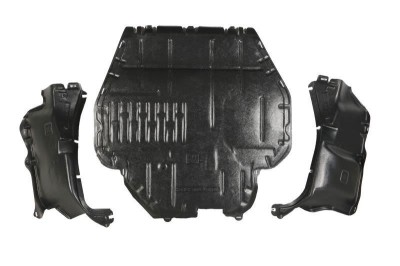 Scut motor complet Seat Leon 1M 1999-2006, Toledo II 1M 1998-2006 diesel 525973 1J0825237M-2 foto