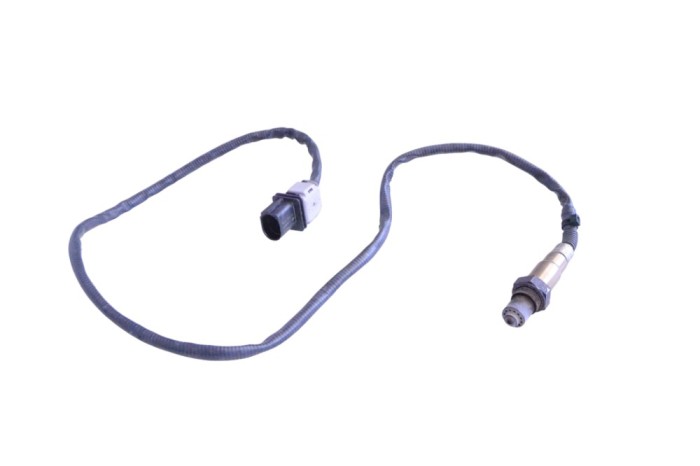 Sonda lambda PORSCHE MACAN 95B 2019 OEM: 0258017426,95B906203 | 17734301