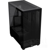 Cumpara ieftin Carcasa CORSAIR 3500X Mid Tower NEGRU