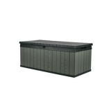 Cumpara ieftin Cutie de depozitare pentru grădină Darwin 380L verde
