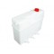 Rezervor ulei dreapta 5 L platforme hidraulice Dhollandia