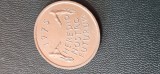 Elvetia 5 FRANCS FRANCI 1975