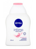 LOTIUNE INTIMA SENSITIVE 250ML, Nivea