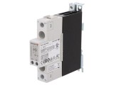 Releu Semiconductor 1-Fazat 20A 24-240VAC
