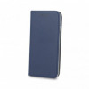 Husa Flip Carte/Stand Huawei P20 Lite, inch. magnetica Blue