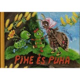 Pihe &eacute;s Puha - G&aacute;bor Emese