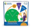 Cercuri magnetice cu fractii, Learning Resources