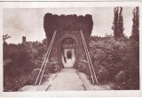 Craiova. Parcul Romanescu (circulata 1949)