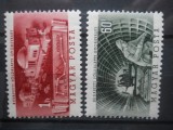 CR 1952 SERIE UNGARIA