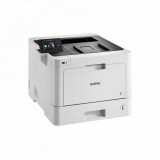 Imprimanta Brother HL-L8360CDW, Laser, Color, Format A4, Retea, Duplex, Wi-Fi