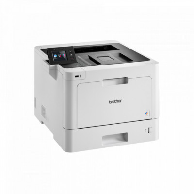 Imprimanta Brother HL-L8360CDW, Laser, Color, Format A4, Retea, Duplex, Wi-Fi foto