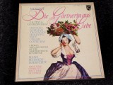 Vinil 3XLP Mozart ; Ileana Cotrubaș, Chor Und Orchester Des Norddeutschen Rundfunks &ndash; La Finta Giardiniera (EX), Clasica