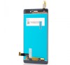 Display LCD Huawei P8 Lite (2015) ALE-L21 + Touchscreen Digitizer, Negru