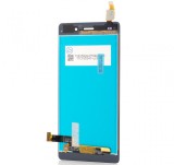 Display LCD Huawei P8 Lite (2015) ALE-L21 + Touchscreen Digitizer, Negru