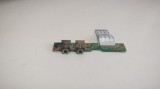 Cumpara ieftin Modul Audio Laptop HP G50 50.534.001