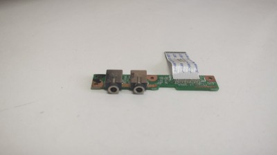 Modul Audio Laptop HP G50 50.534.001 foto