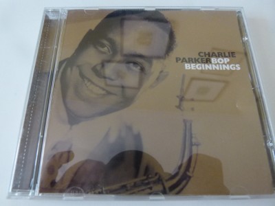 Charlie Parker foto