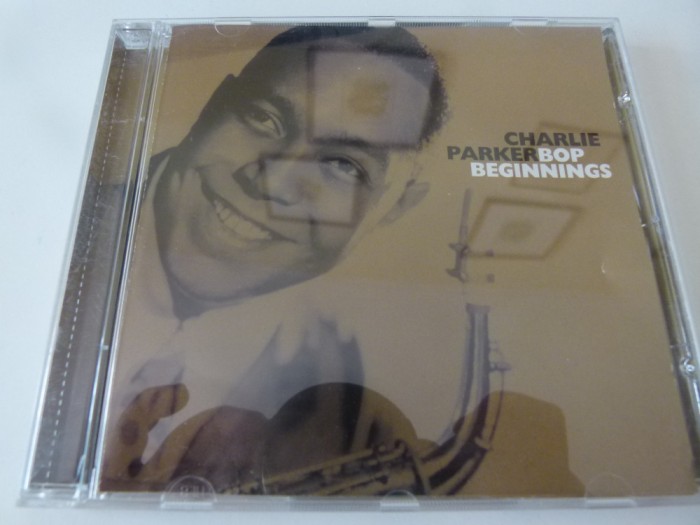 Charlie Parker