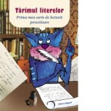 Taramul literelor. Prima mea carte de lectura - Ala Bujor