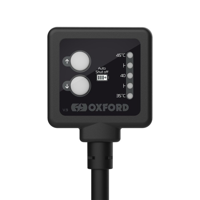 CONTROLER MANSOANE INCALZITE OXFORD EVO V9 EL425