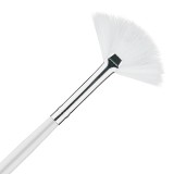 Pensula manichiura evantai