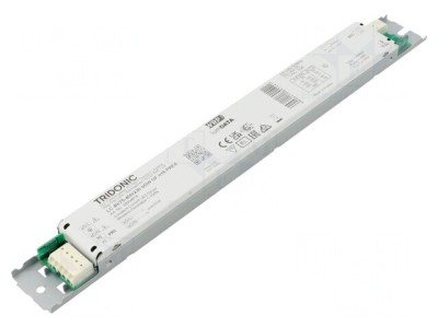 Alimentator LED 40W 45-230VDC 75-400mA 198-264VAC foto