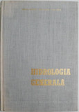 Hidrologia generala &ndash; Tiberiu Morariu