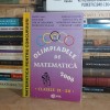 MATEI VLAD - OLIMPIADELE DE MATEMATICA : CLASELE IX-XII * 2008 *