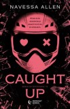 Caught Up - Bookzone