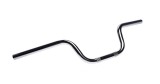 Ghidon cromat pentru Yamaha YBR125 Cod Produs: MX_NEW YBR5601