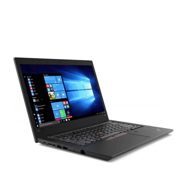 Laptop SH Lenovo L580, Quad Core i5-8350U, 16GB DDR4, SSD, Grad A-, 15.6 inci FHD