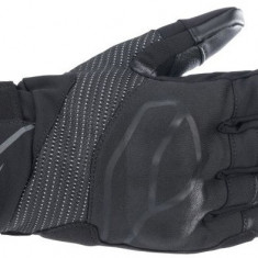 Manusi Moto Dama Alpinestar Stella Andes V3 DryStar Negru Marimea S 3537522104S