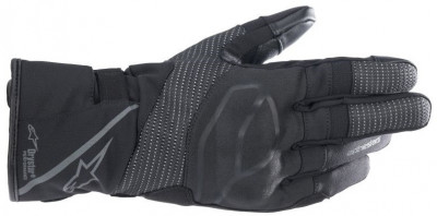 Manusi Moto Dama Alpinestar Stella Andes V3 DryStar Negru Marimea S 3537522104S foto