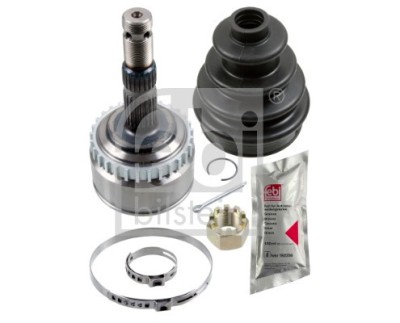 FEBI BILSTEIN 185746 Set articulatie, planetara foto