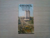 GHIDUL TRASEELOR DE TRANSPORT IN COMUN - ITB, 1984, 142 p.