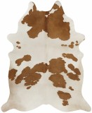 Cumpara ieftin Covor Premium Belgian Model Malmo P0142-068, Marime 155 x 190 cm, Maro, Inaltime Fir 4 mm, Antialergic, Polipropilena, Living, Dormitor, Sufragerie, B