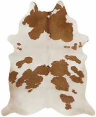 Covor Premium Belgian Model Malmo P0142-068, Marime 155 x 190 cm, Maro, Inaltime Fir 4 mm, Antialergic, Polipropilena, Living, Dormitor, Sufragerie, B foto
