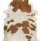Covor Premium Belgian Model Malmo P0142-068, Marime 155 x 190 cm, Maro, Inaltime Fir 4 mm, Antialergic, Polipropilena, Living, Dormitor, Sufragerie, B