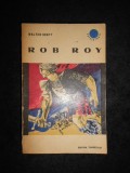 Walter Scott - Rob Roy