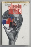 DRUMUL CENUSII de AUGUSTIN BUZURA , roman , 2004
