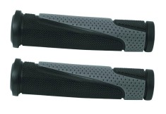 Mansoane Caper L-130mm Negru/Gri PB Cod:MXBSP0607 foto