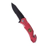 Briceag Red Fire Brigade Mil-Tec