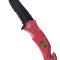 Briceag Red Fire Brigade Mil-Tec